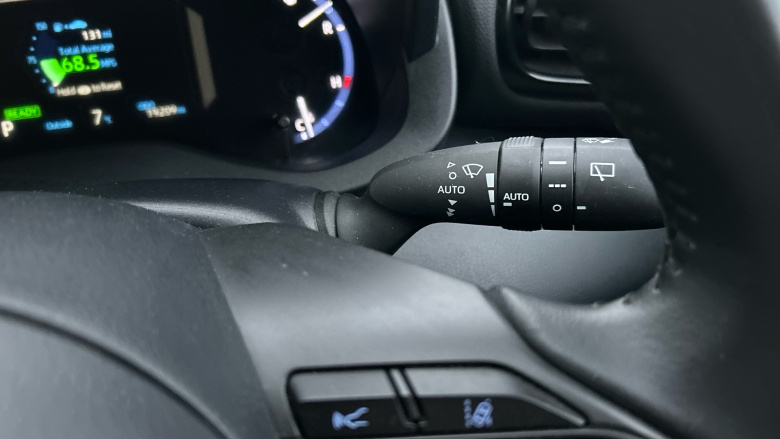 Toyota Yaris Cross 1.5 Hybrid Design 5dr CVT Hybrid Estate